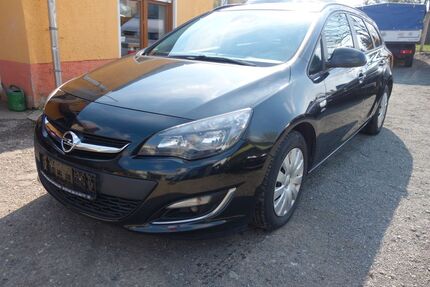Opel Astra 188.000 km 2.990 &euro; Ronneburg 07580