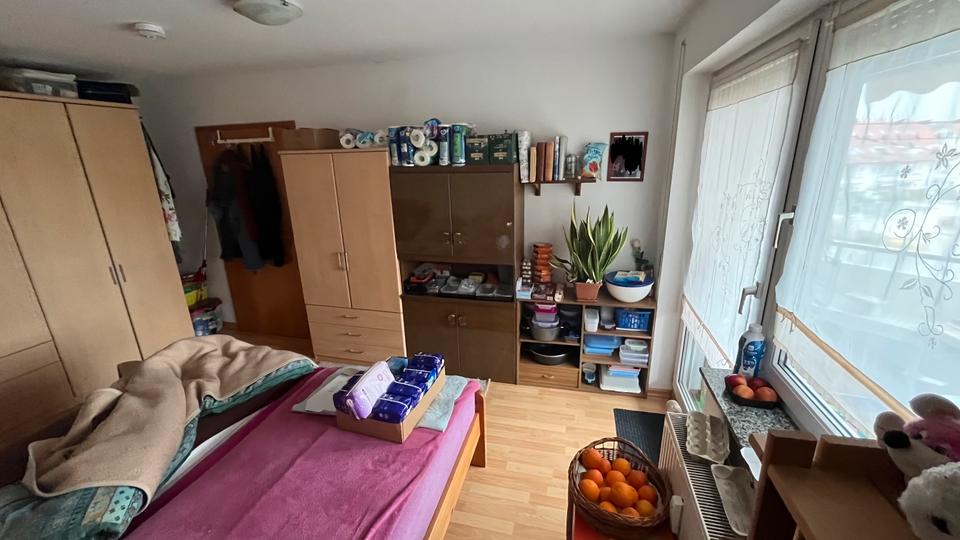 Etagenwohnung Neukirchen/Pleiße Pleiße - 2 Zimmer, 56 m&sup2;, 395&euro; | Angebot:25920509