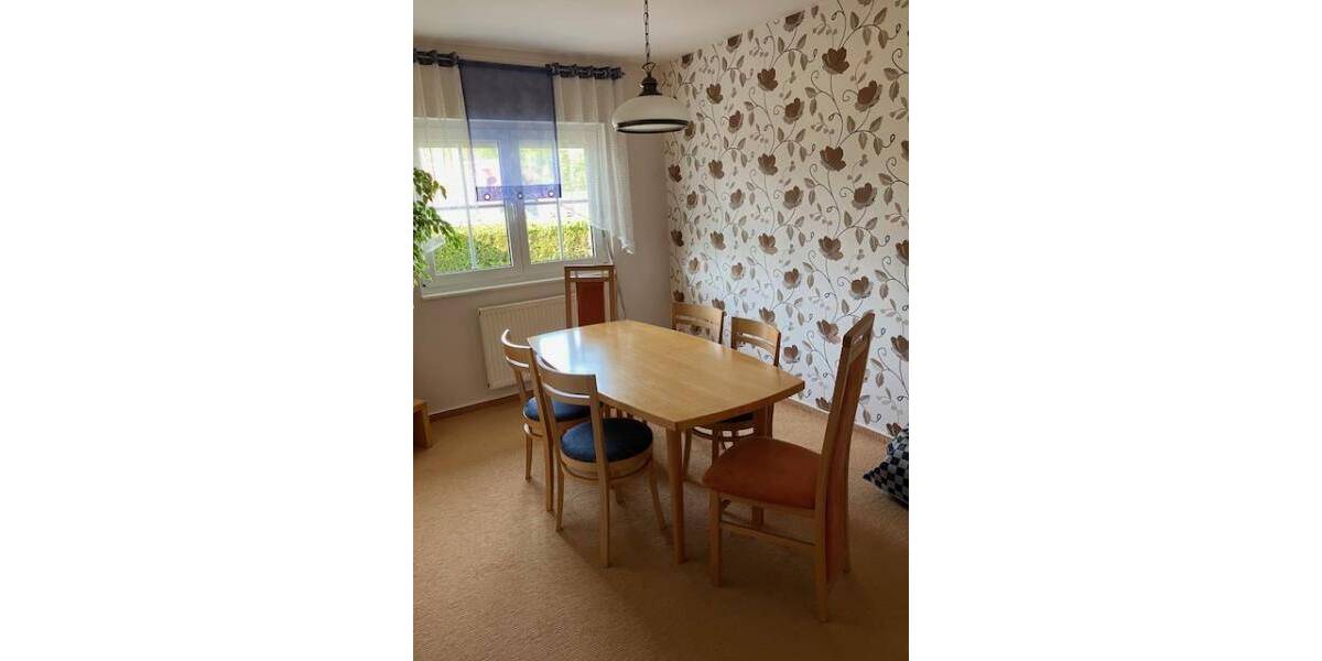 Einfamilienhaus Lichtentanne OT Schönfels Schönfels - 3 Zimmer, 95 m&sup2;, 1.200&euro; | Angebot:26470947