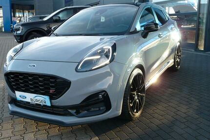 Ford Puma 48.214 km 24.785 &euro; Schmölln 04626