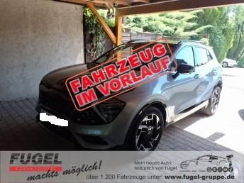Kia Sportage 33.700 km 26.997 &euro; Oberlungwitz 09353