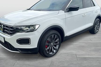 VW T-Roc 55.494 km 20.950 &euro; Zwickau 08064