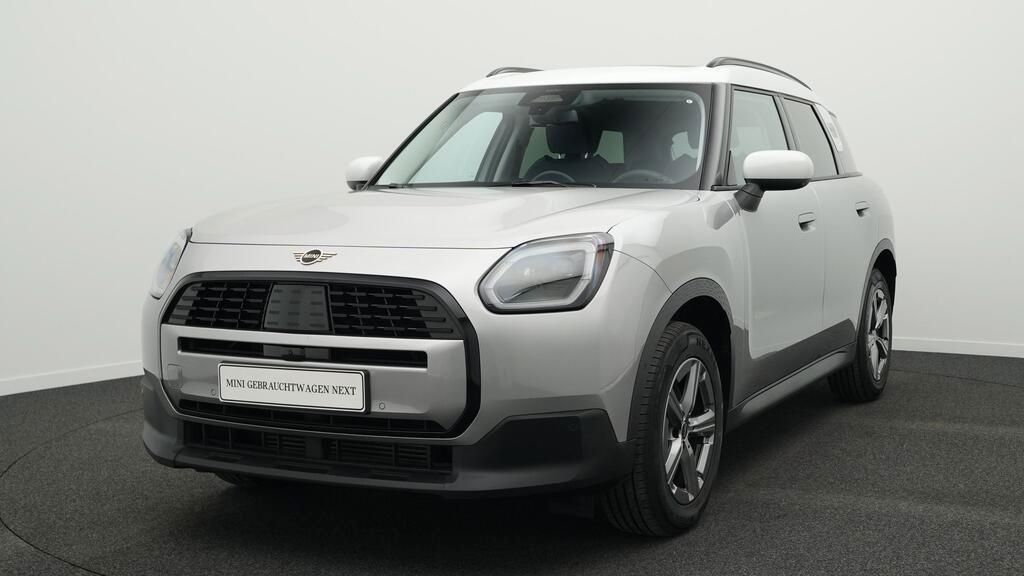 Mini Countryman C (Cooper) 26.568 km 33.088 &euro; Zwickau 08060