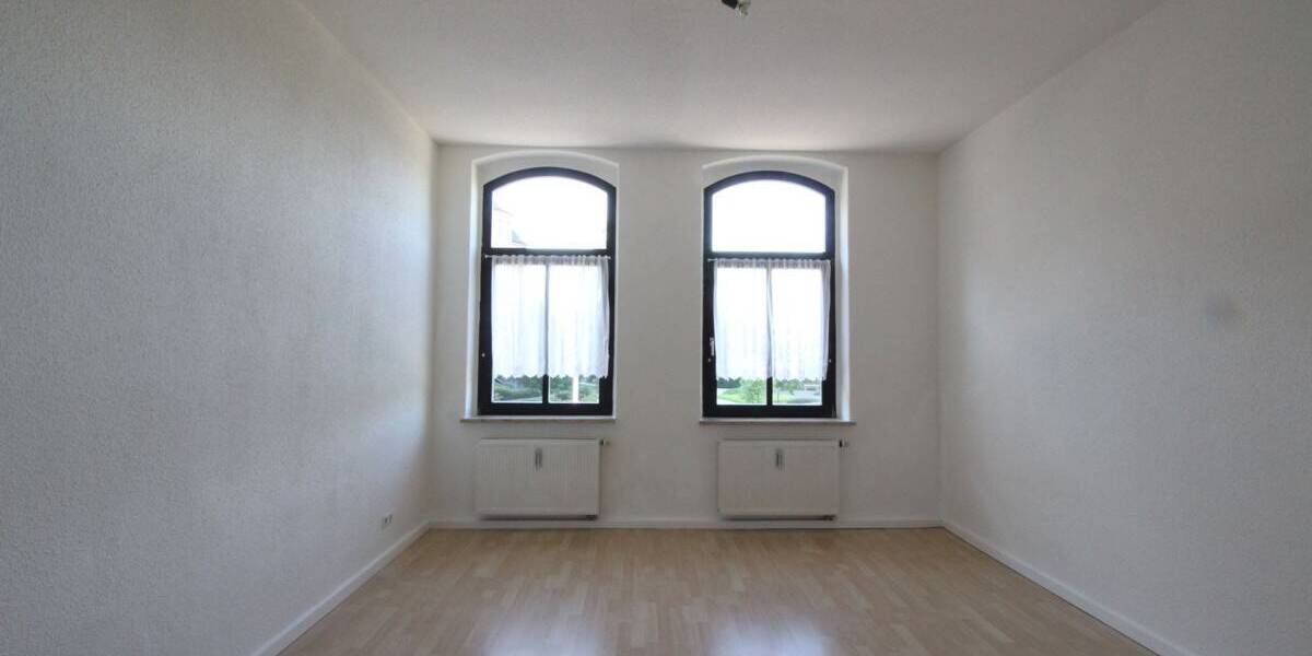 Etagenwohnung Aue Aue - 3 Zimmer, 82 m&sup2;, 495&euro; | Angebot:25688267