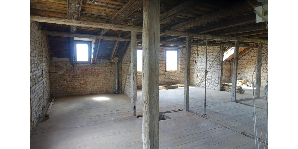 Einfamilienhaus Reichenbach im Vogtland - 89.900&euro; | Angebot:26283252