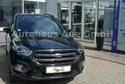 Ford Kuga 69.600 km 15.990 &euro; Aue-Bad Schlema 08280