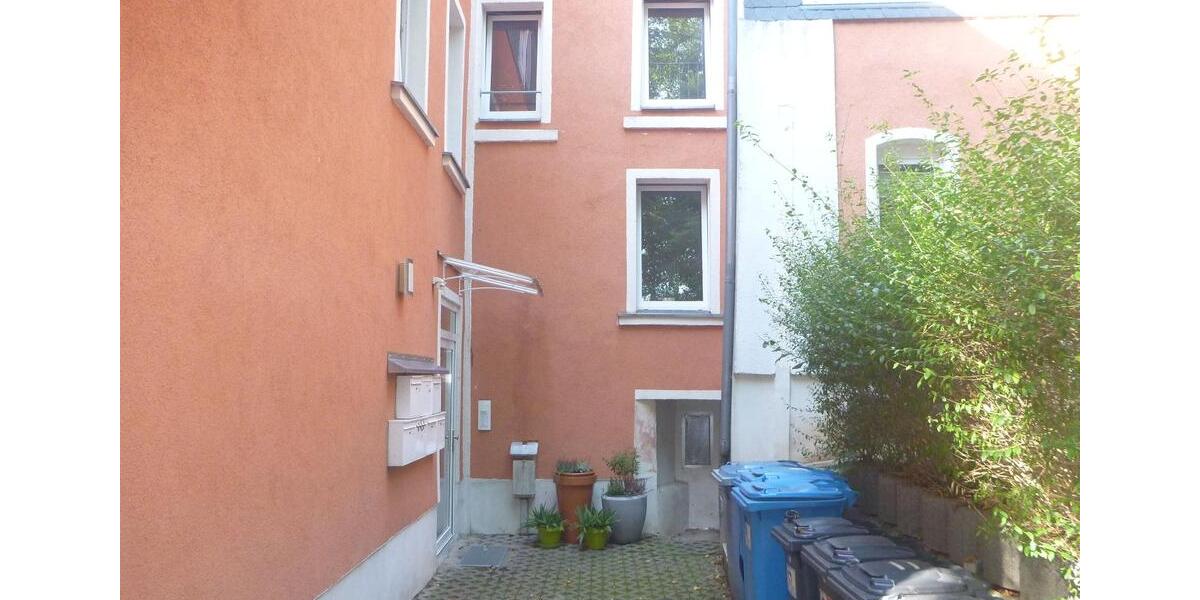 Etagenwohnung Oelsnitz (Erzgebirge) - 2 Zimmer, 62 m&sup2;, 345&euro; | Angebot:23910860