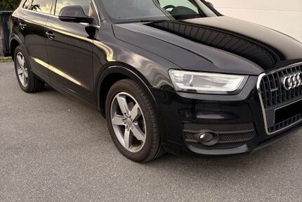 Audi Q3 153.800 km 12.850 &euro; Werdau 08412