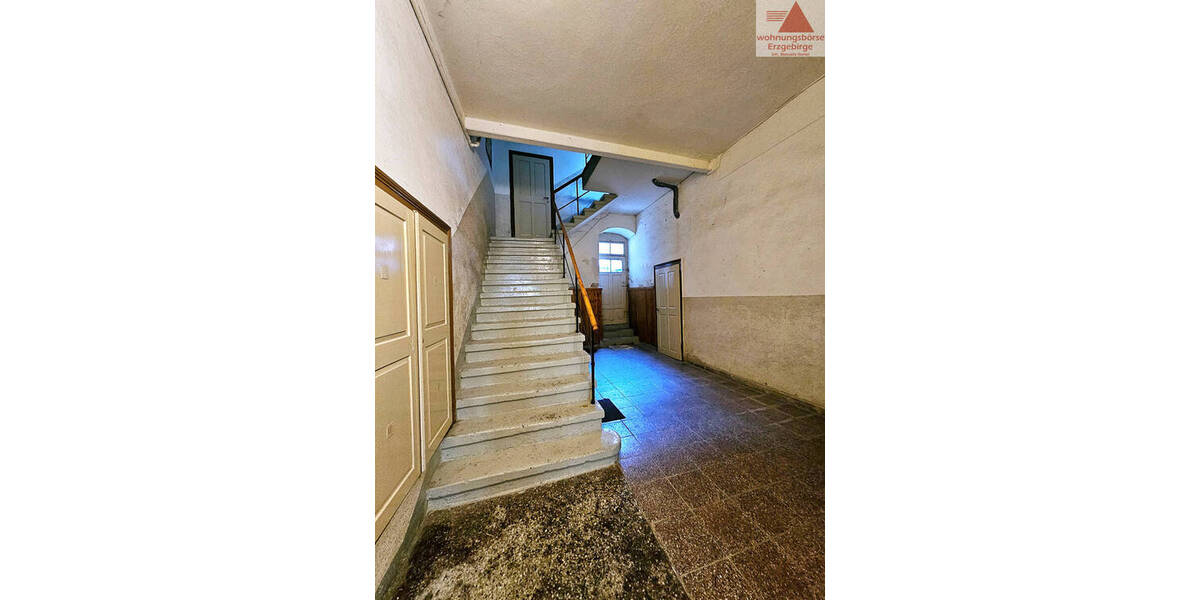 Reihenmittelhaus Schwarzenberg - 1 Zimmer, 269 m&sup2;, 39.000&euro; | Angebot:25688157