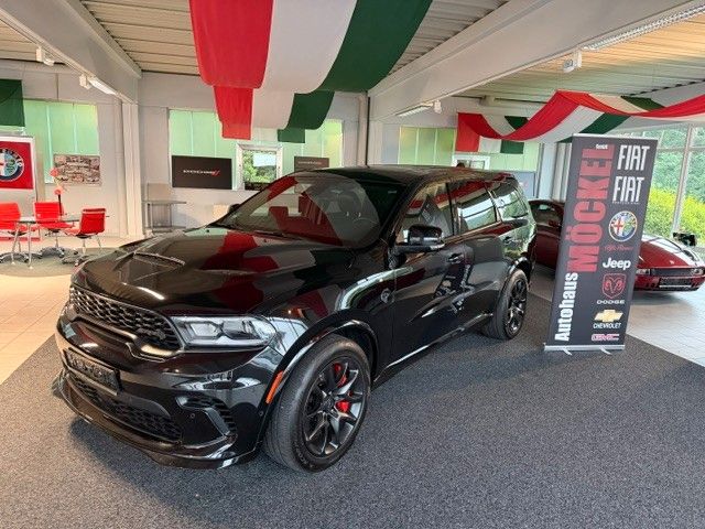 Dodge Durango 24.800 km 88.888 &euro; Rodewisch 08228