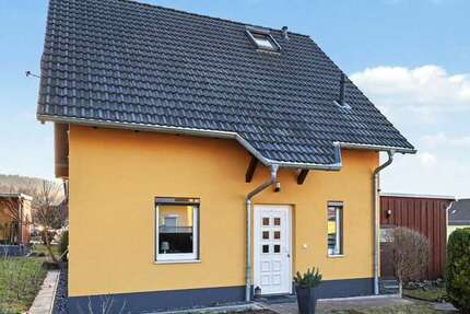 Haus Aue-Bad Schlema Bad Schlema - 5 Zimmer, 120 m&sup2;, 349.500&euro; | Angebot:25984445