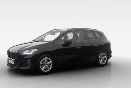 BMW 218 Active Tourer 2.500 km 29.885 &euro; Zwickau 08060