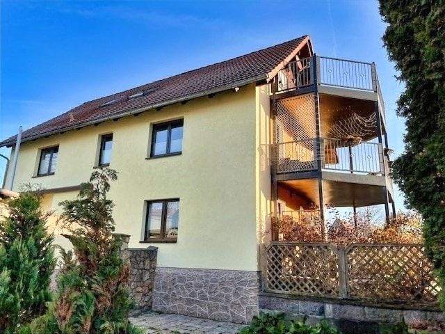 Mehrfamilienhaus, Wohnhaus Lengenfeld Irfersgrün - 6 Zimmer, 205 m&sup2;, 175.000&euro; | Angebot:25662108