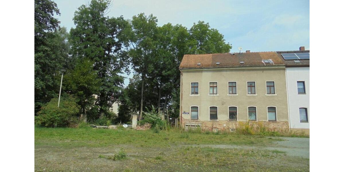 Einfamilienhaus Werdau - 59.000&euro; | Angebot:3762510