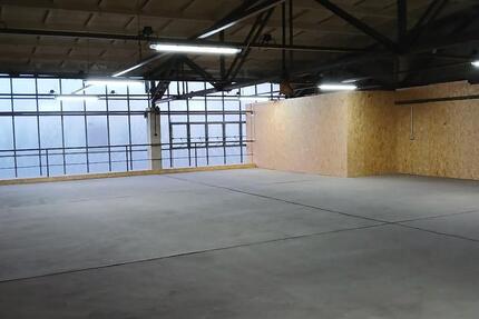 Gewerbeobjekt Glauchau - 350&euro; | Angebot:25553226