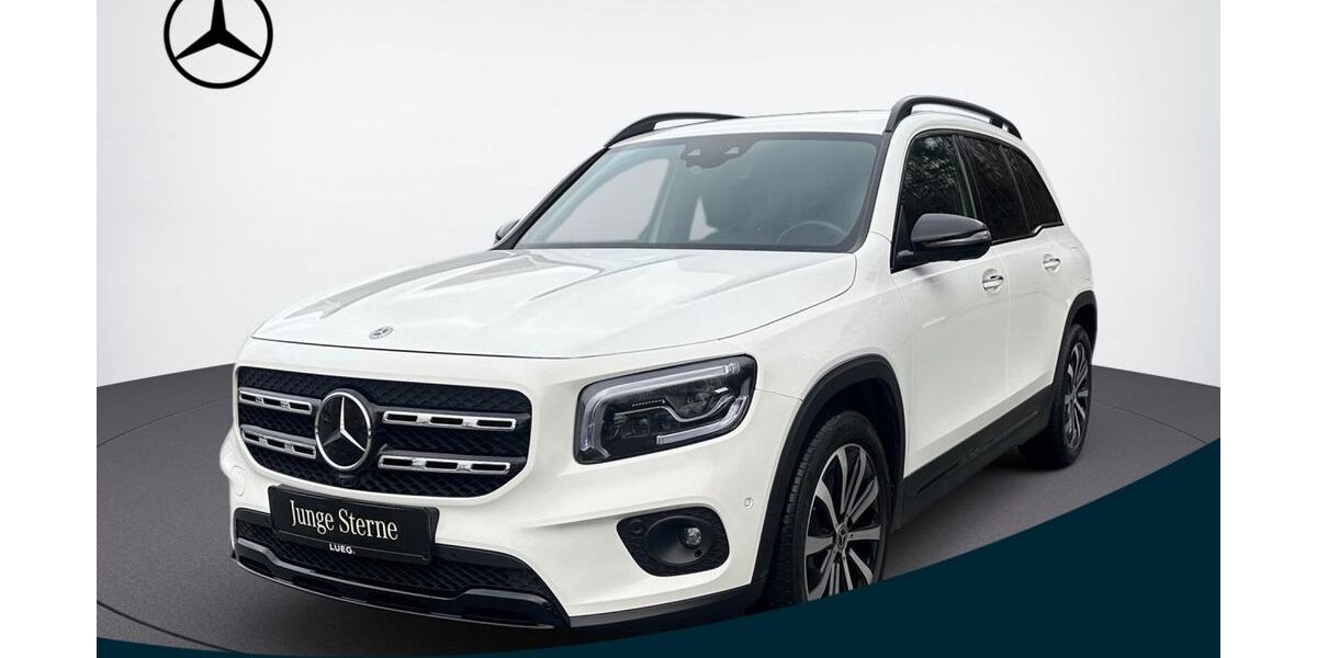 Mercedes-Benz GLB 220 118.025 km 29.340 &euro; Aue 08280