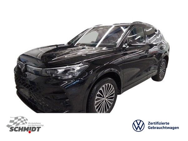 VW Tiguan 29.443 km 47.975 &euro; Bernsdorf 09337