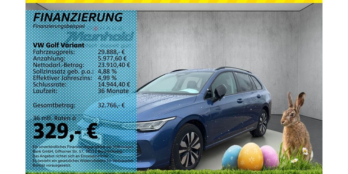 VW Golf 20.100 km 29.888 &euro; Auerbach/Rebesgrün 08209