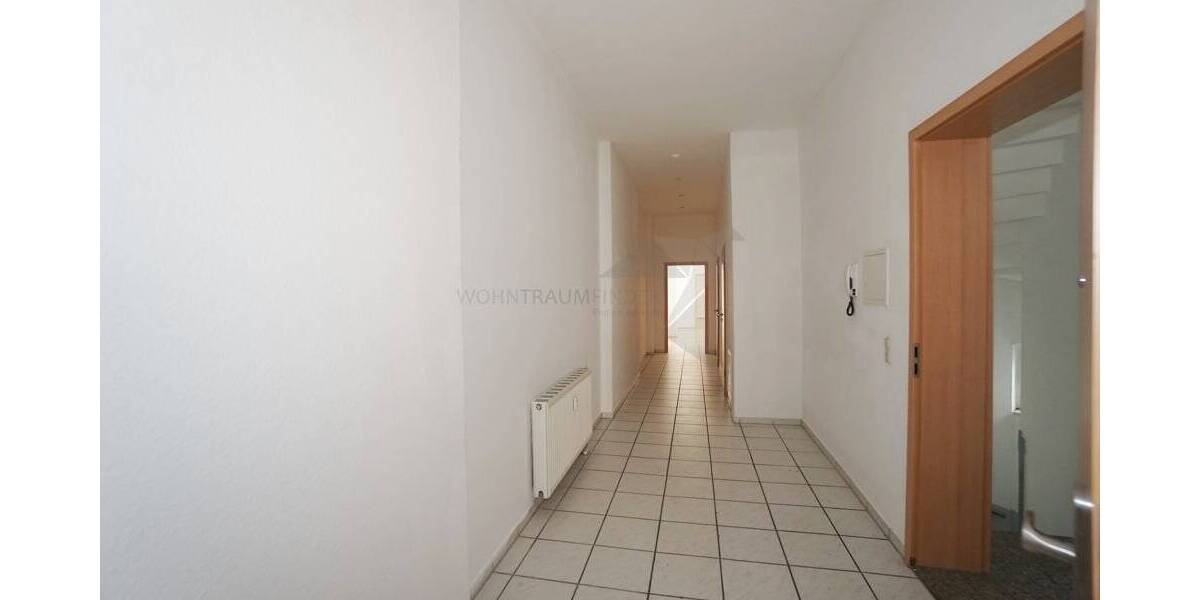 Etagenwohnung Zwickau Innenstadt - 3 Zimmer, 102 m&sup2;, 515&euro; | Angebot:25681374