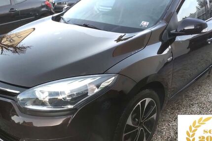 Renault Megane 139.500 km 4.000 &euro; Lugau 09385