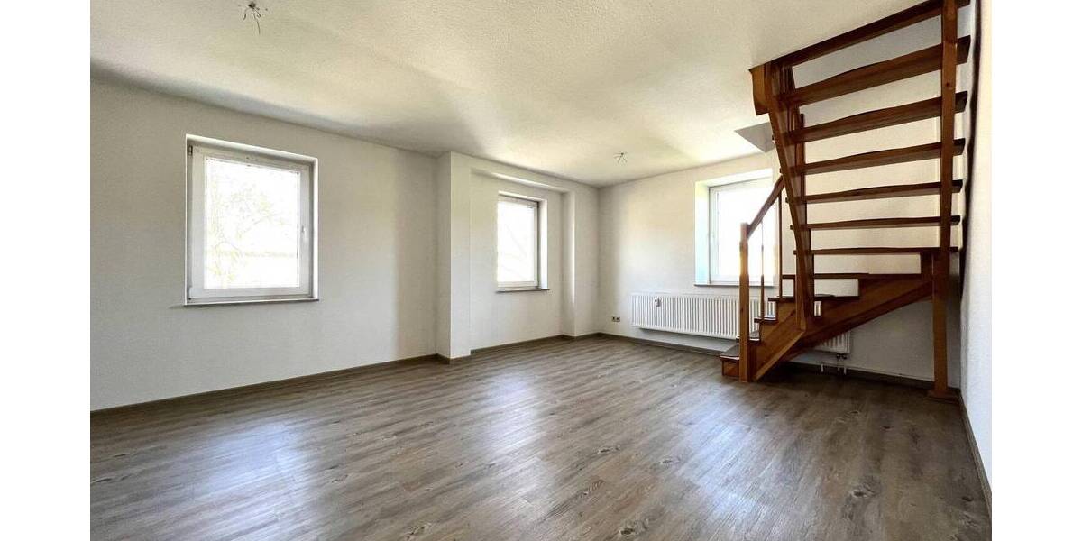 Etagenwohnung Treuen - 1 Zimmer, 283 m&sup2;, 175.000&euro; | Angebot:26806484