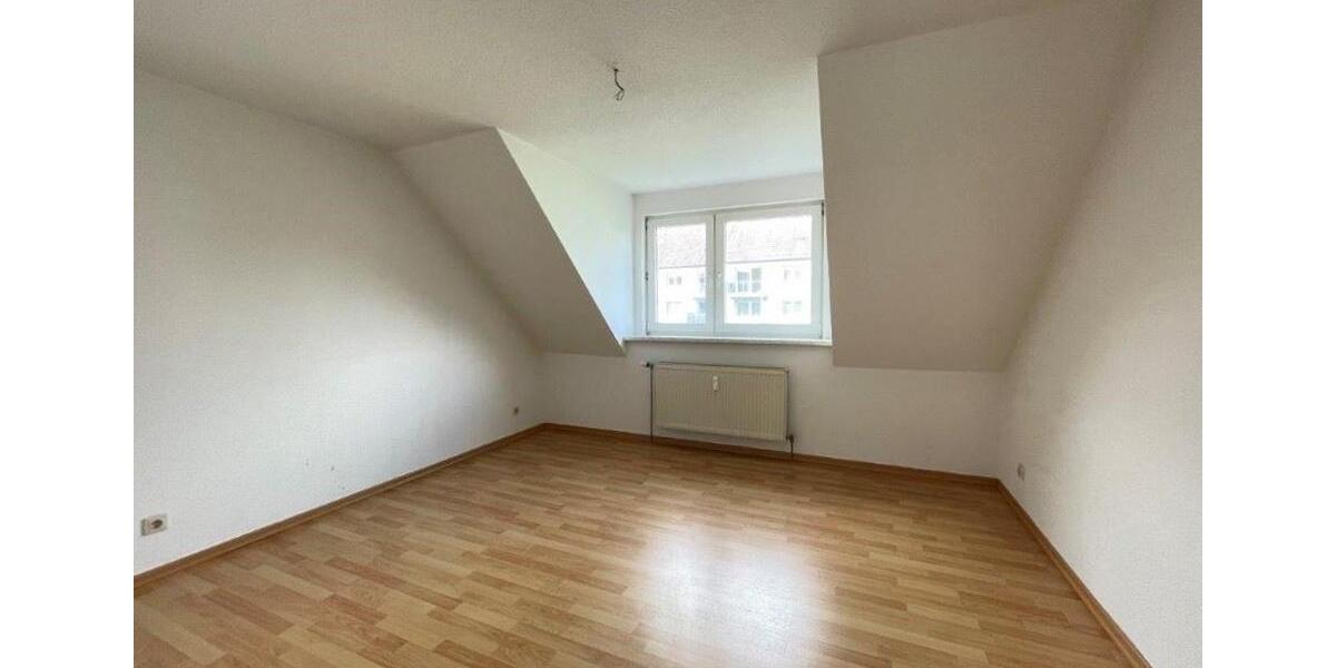 Dachgeschoßwohnung Waldenburg - 2 Zimmer, 62 m&sup2;, 299&euro; | Angebot:25798144