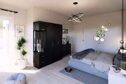 Haus Lugau/Erzgeb Lugau - 4 Zimmer, 107 m&sup2;, 241.739&euro; | Angebot:25710287