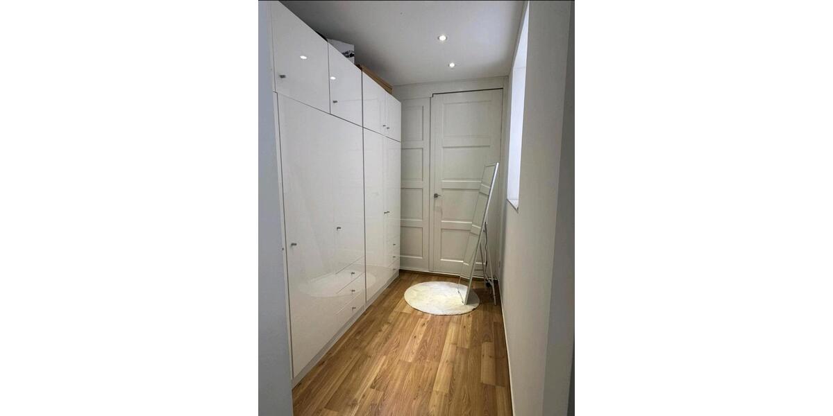 Erdgeschoßwohnung Lauter-Bernsbach Bernsbach - 2 Zimmer, 53 m&sup2;, 280&euro; | Angebot:24841466