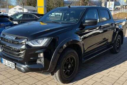 Isuzu D-Max 5.000 km 48.900 &euro; Bad Schlema 08301