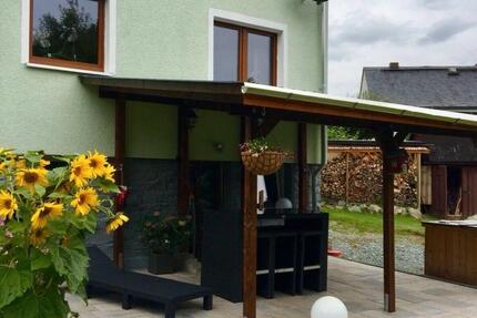 Haus Zwönitz - 4.5 Zimmer, 90 m&sup2;, 950&euro; | Angebot:27587868