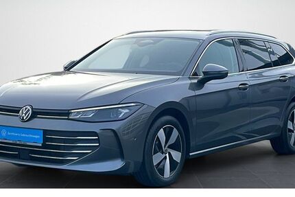 VW Passat Variant 6.951 km 38.730 &euro; Stollberg 09366