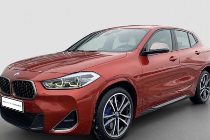 BMW X2 75.050 km 27.845 &euro; Schneeberg 08289