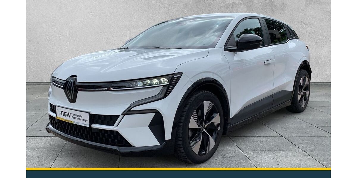 Renault Megane E-TECH 45.350 km 20.790 &euro; Zwickau 08064