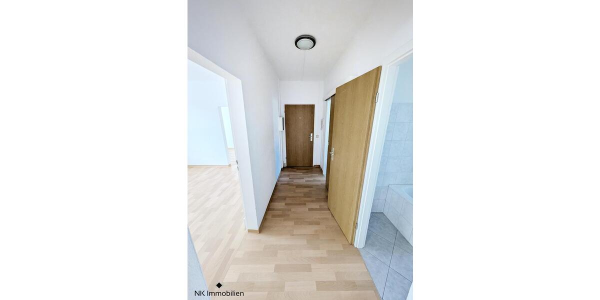 Etagenwohnung Limbach-Oberfrohna Oberfrohna - 4 Zimmer, 79 m&sup2;, 504&euro; | Angebot:25945661