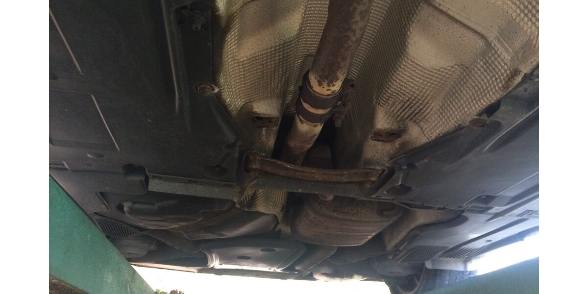 Audi A4 235.600 km 5.000 &euro; Werdau 08412