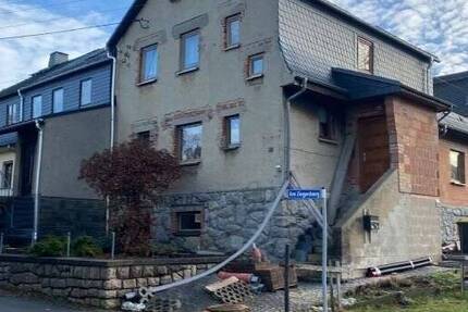 Haus Zwönitz - 6 Zimmer, 120 m&sup2;, 125.000&euro; | Angebot:25796389