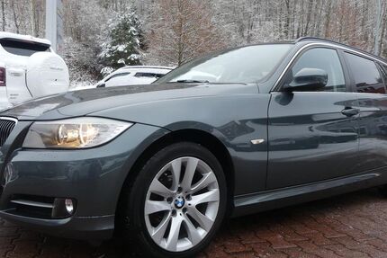 BMW 318 108.650 km 11.990 &euro; Schneeberg 08289