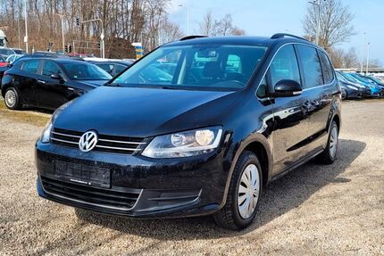 VW Sharan 219.347 km 3.480 &euro; Zwickau 08056