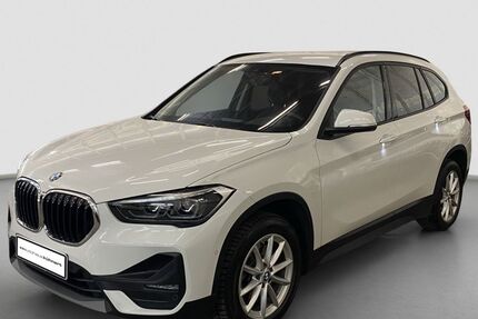 BMW X1 66.281 km 26.455 &euro; Zwickau 08060