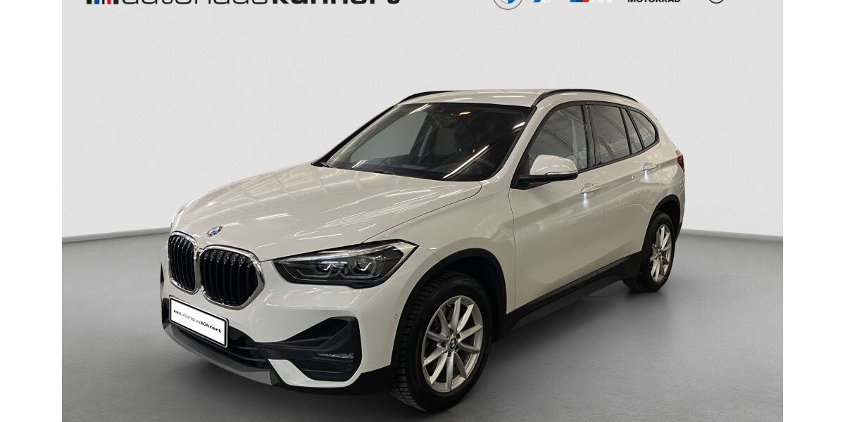 BMW X1 66.281 km 26.455 &euro; Zwickau 08060