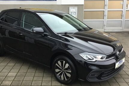 VW Polo 26.000 km 21.870 &euro; Lichtenstein 09350