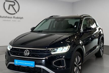 VW T-Roc 8.969 km 23.949 &euro; Oelsnitz/Erzgebirge 09376