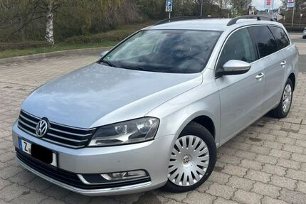 VW Passat 217.500 km 6.800 &euro; Zwickau 08060