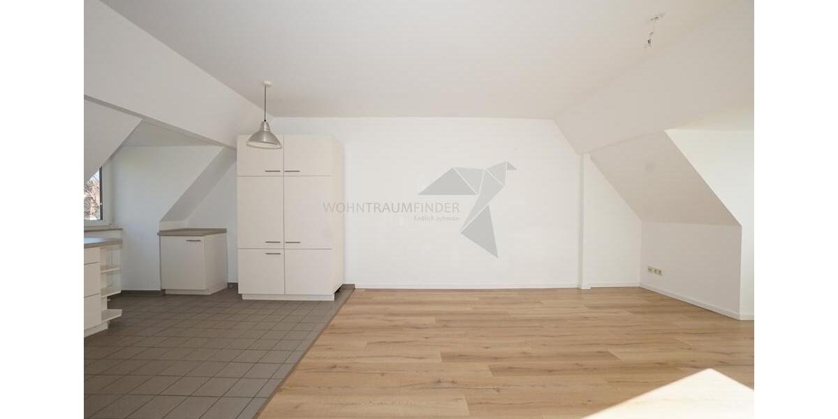 Dachgeschoßwohnung Zwickau Zwickau-West - 2 Zimmer, 58 m&sup2;, 399&euro; | Angebot:25306544