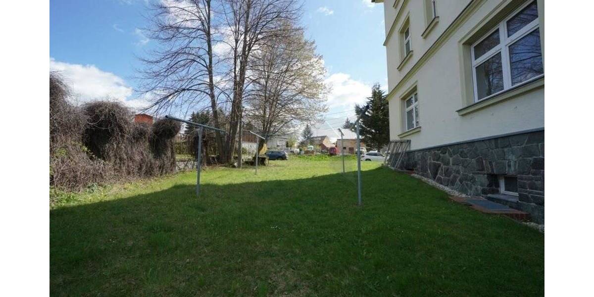 Etagenwohnung Mohlsdorf / Teichwolframsdorf Teichwolframsdorf - 2 Zimmer, 64 m&sup2;, 289&euro; | Angebot:25681351