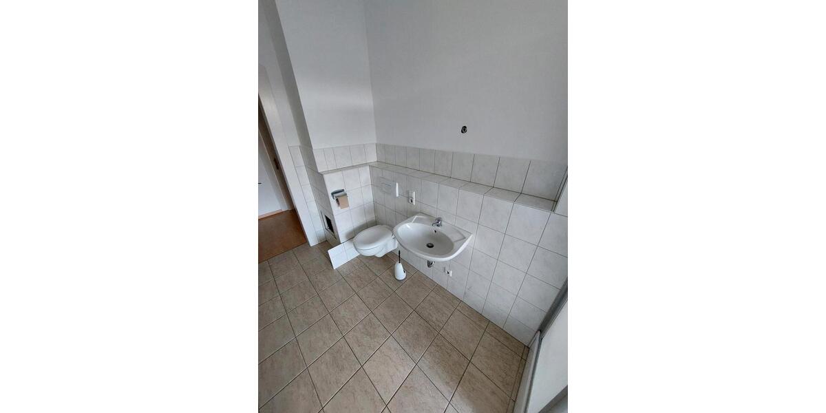 Etagenwohnung Zwickau Zwickau-Nord - 2 Zimmer, 52 m&sup2;, 462&euro; | Angebot:25961644
