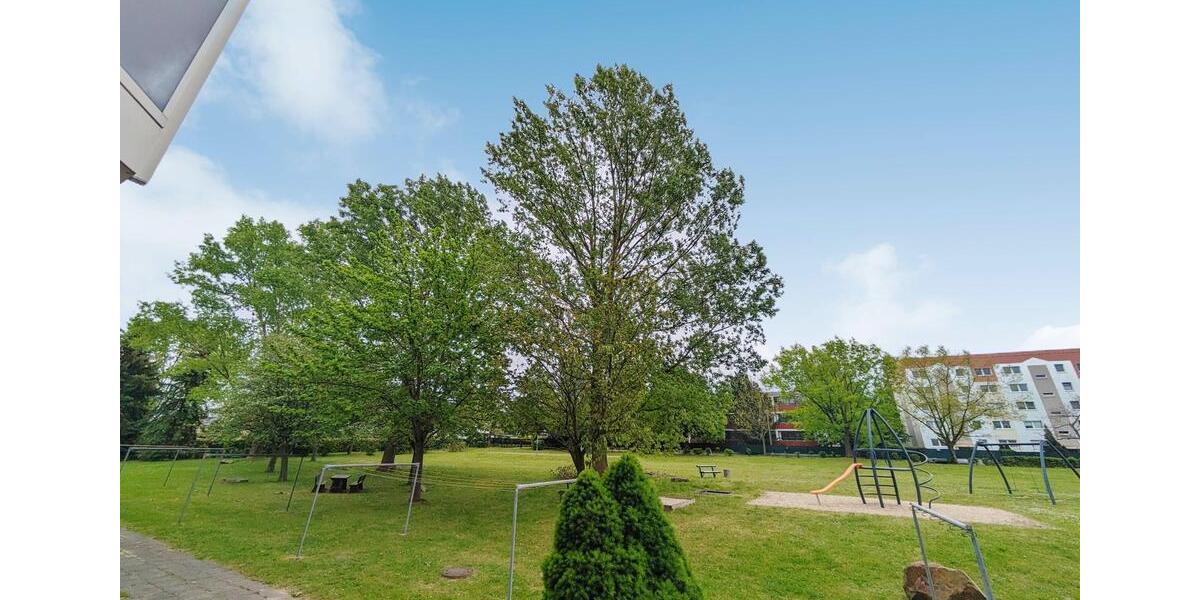 Etagenwohnung Limbach-Oberfrohna Oberfrohna - 1 Zimmer, 35 m&sup2;, 189&euro; | Angebot:25945698