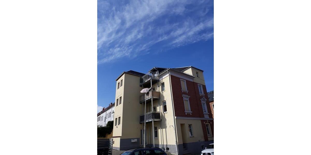 Erdgeschoßwohnung Zwickau Neuplanitz - 2 Zimmer, 38 m&sup2;, 250&euro; | Angebot:26632076