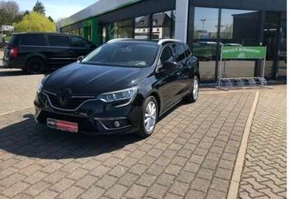 Renault Megane 91.375 km 10.750 &euro; Glauchau 08371