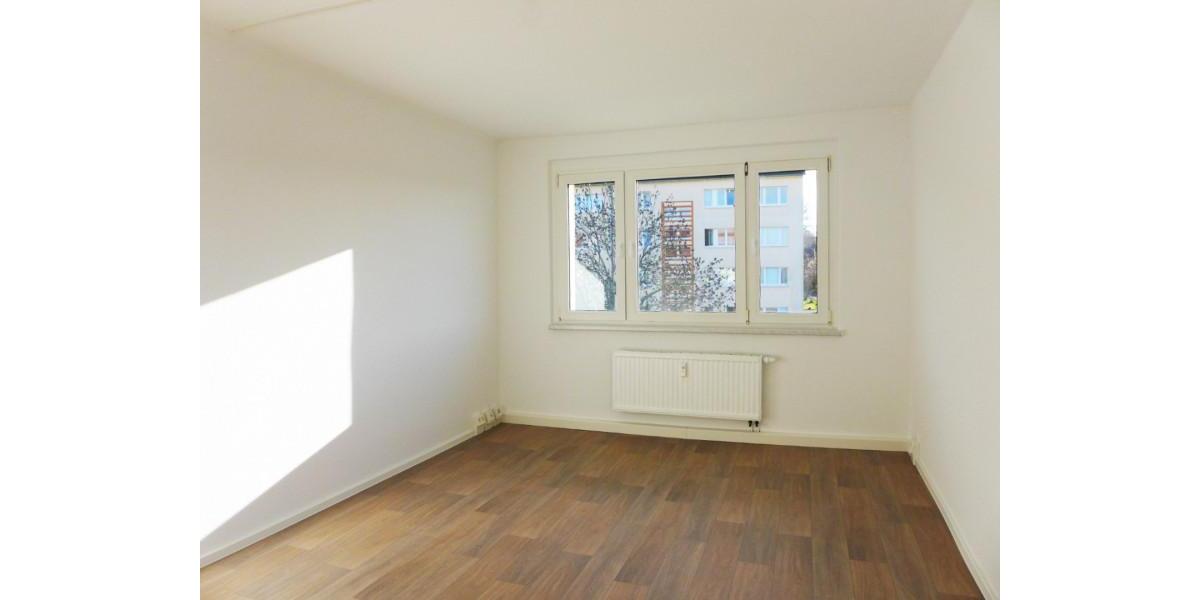 Etagenwohnung Limbach-Oberfrohna Oberfrohna - 3 Zimmer, 57 m&sup2;, 325&euro; | Angebot:23713804